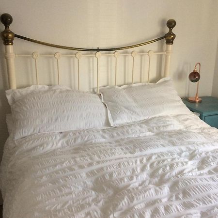 Tremeer Cottage Upper Beeding Eksteriør billede