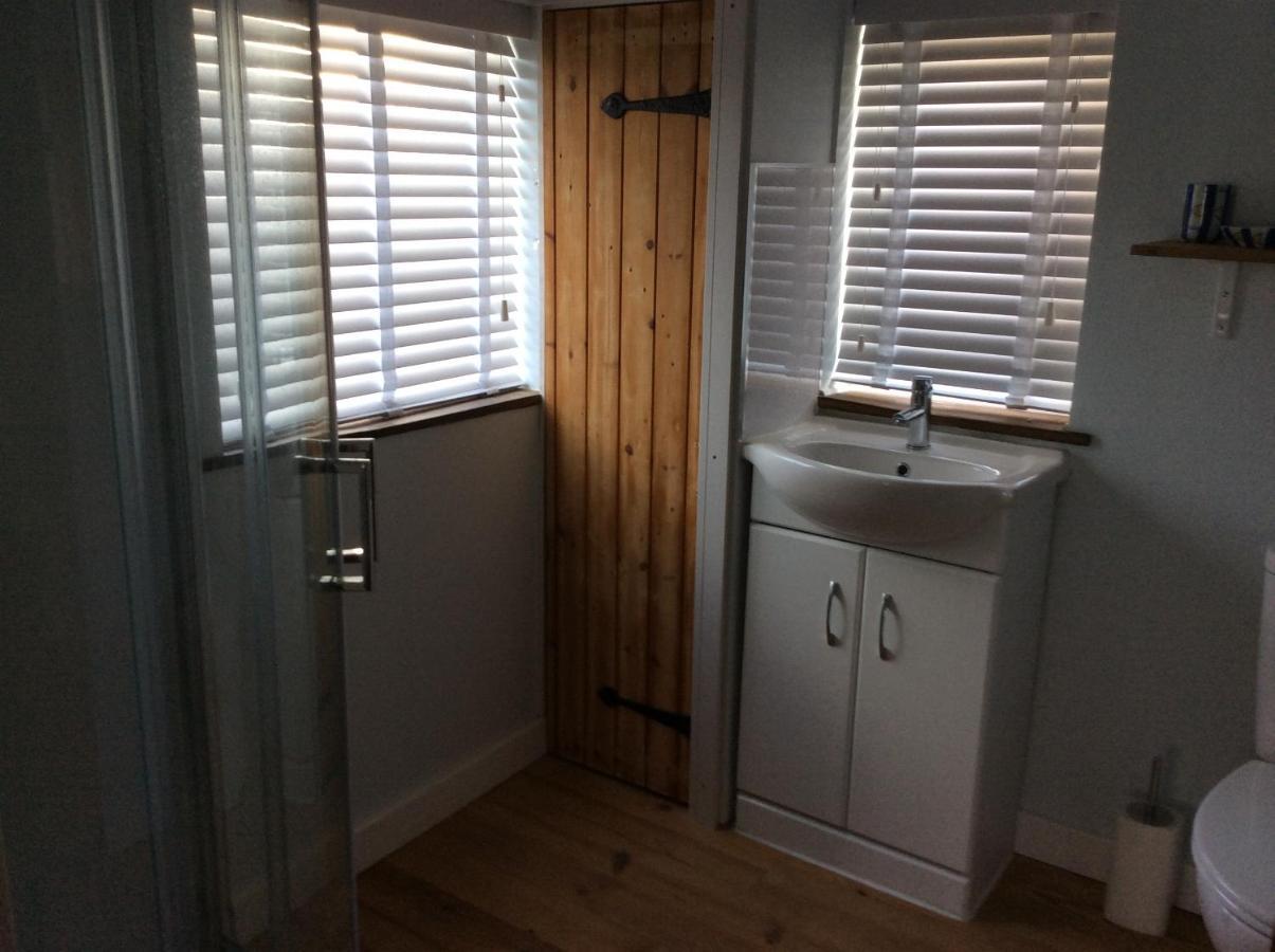 Tremeer Cottage Upper Beeding Eksteriør billede