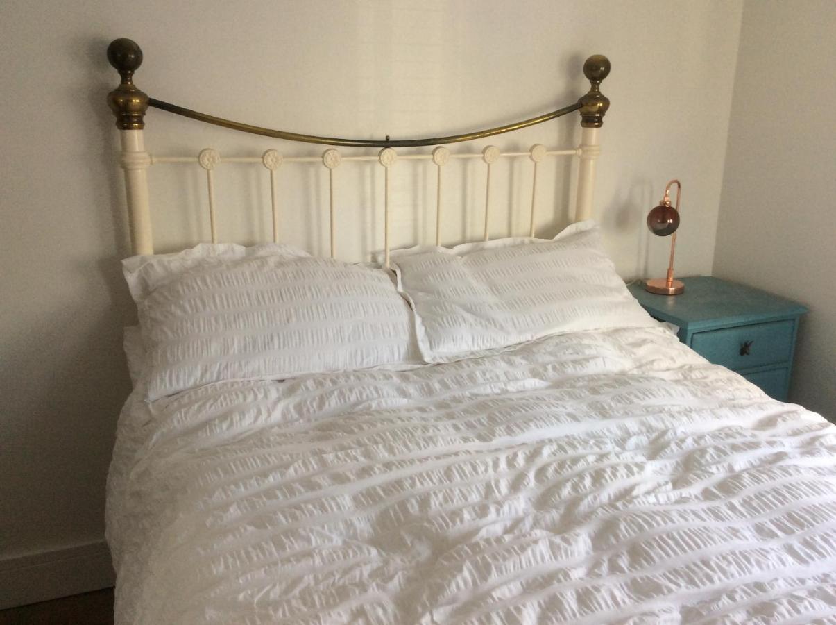 Tremeer Cottage Upper Beeding Eksteriør billede