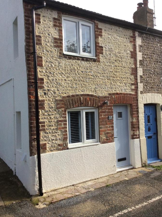 Tremeer Cottage Upper Beeding Eksteriør billede